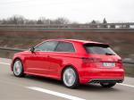 Audi S3 2013 года (WW)